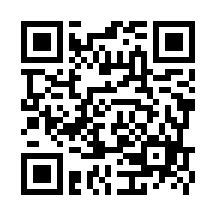 おづMCフェスタアンケートQRコード